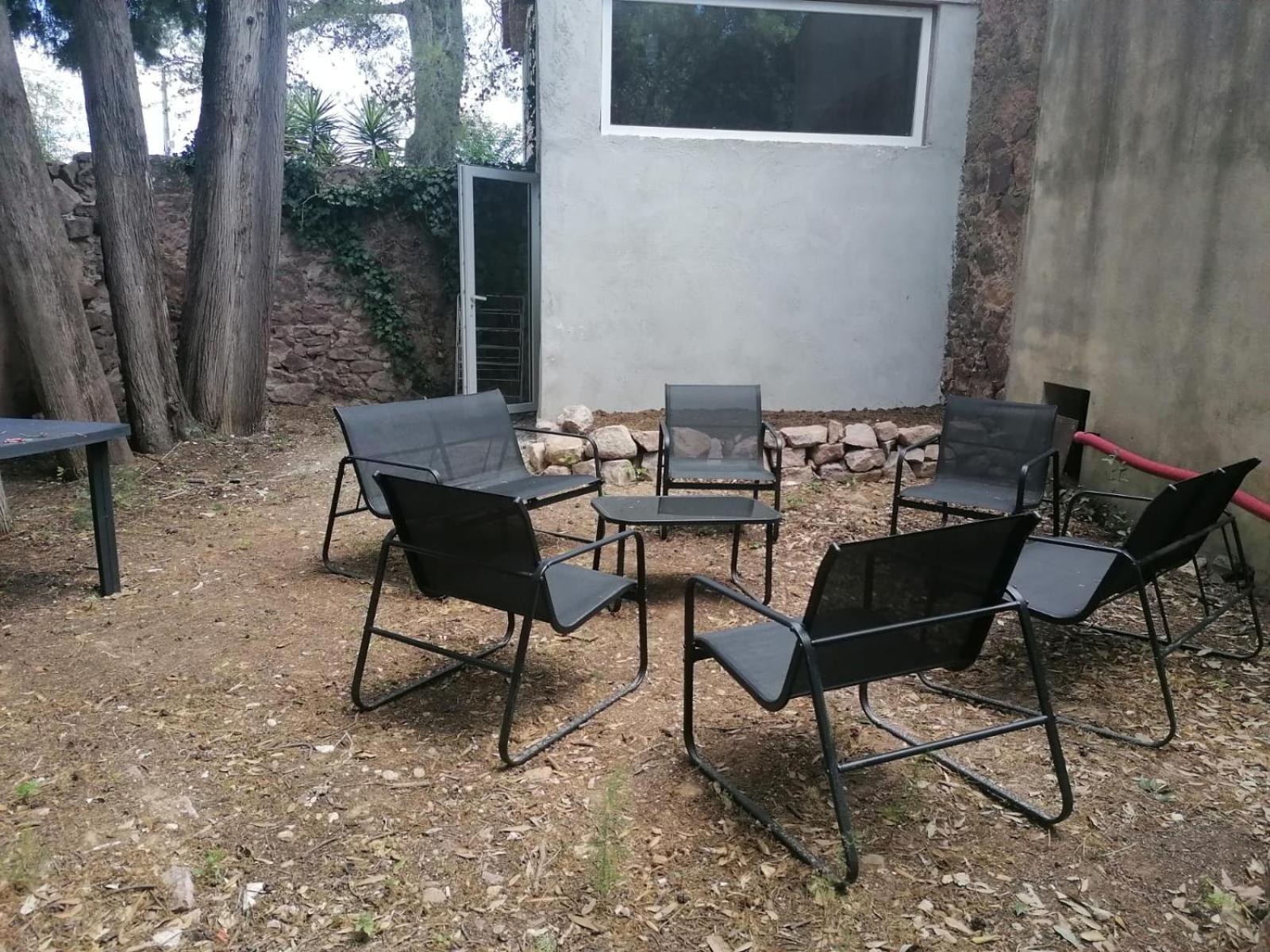 Maison Atypique 14 Couchages La Crau Εξωτερικό φωτογραφία